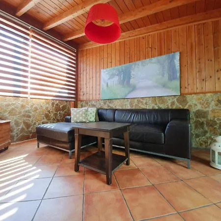 El Soco - Zentrales Stadtpenthouse Mit Dachterrasse