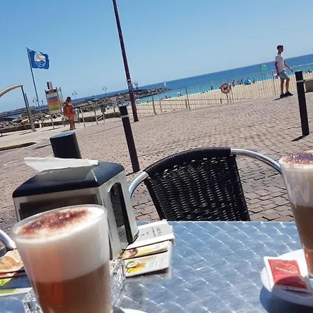 El Soco - Zentrales Stadtpenthouse Mit Dachterrasse * Puerto del Rosario (Fuerteventura)