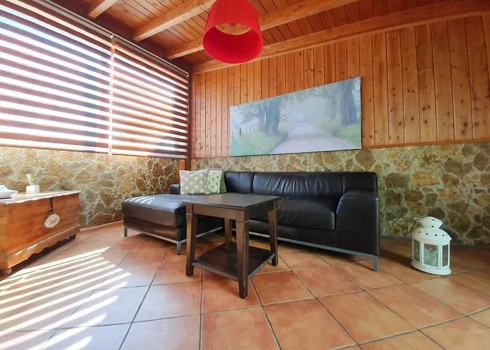 El Soco - Zentrales Stadtpenthouse Mit Dachterrasse