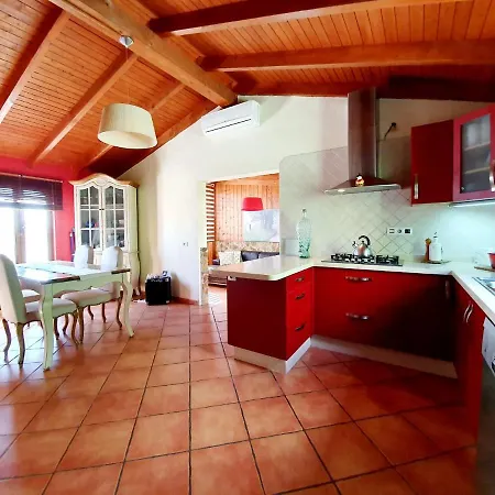 El Soco - Zentrales Stadtpenthouse Mit Dachterrasse Lejlighed *