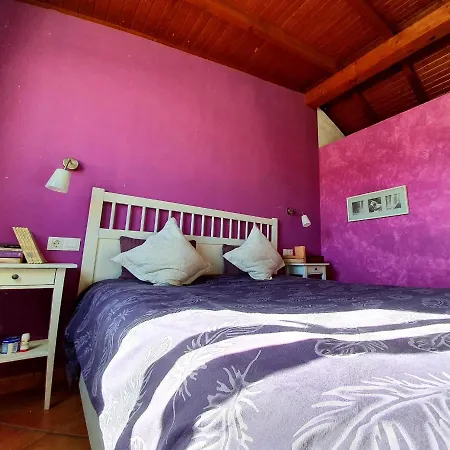 Apartmán El Soco - Zentrales Stadtpenthouse Mit Dachterrasse Puerto del Rosario (Fuerteventura)