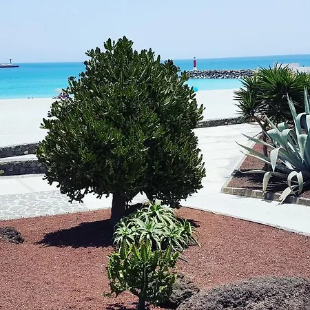 El Soco - Zentrales Stadtpenthouse Mit Dachterrasse