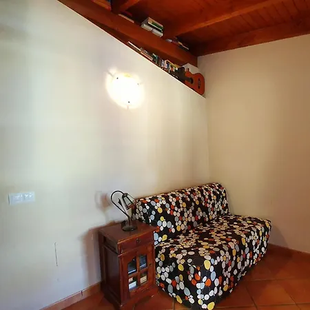 El Soco - Zentrales Stadtpenthouse Mit Dachterrasse * Puerto del Rosario (Fuerteventura)