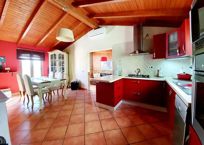 El Soco - Zentrales Stadtpenthouse Mit Dachterrasse דירה *