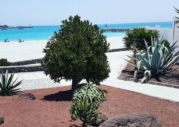 El Soco - Zentrales Stadtpenthouse Mit Dachterrasse
