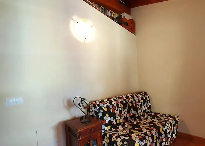 El Soco - Zentrales Stadtpenthouse Mit Dachterrasse * פוארטו דל רוסריו