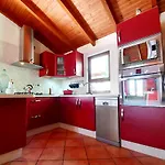 Apartman El Soco - Zentrales Stadtpenthouse Mit Dachterrasse Puerto del Rosario