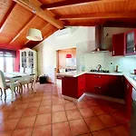 El Soco - Zentrales Stadtpenthouse Mit Dachterrasse Apartman *